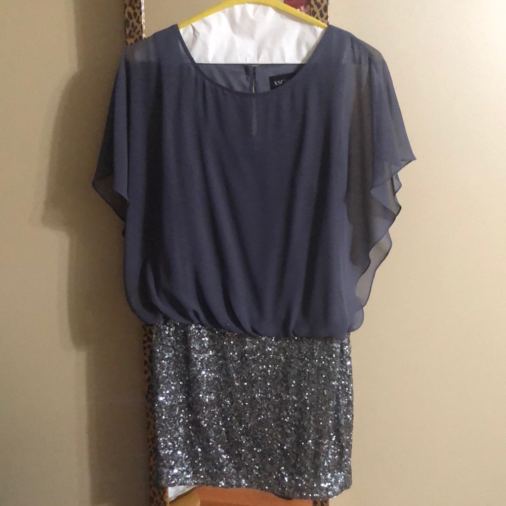 Xscape dress